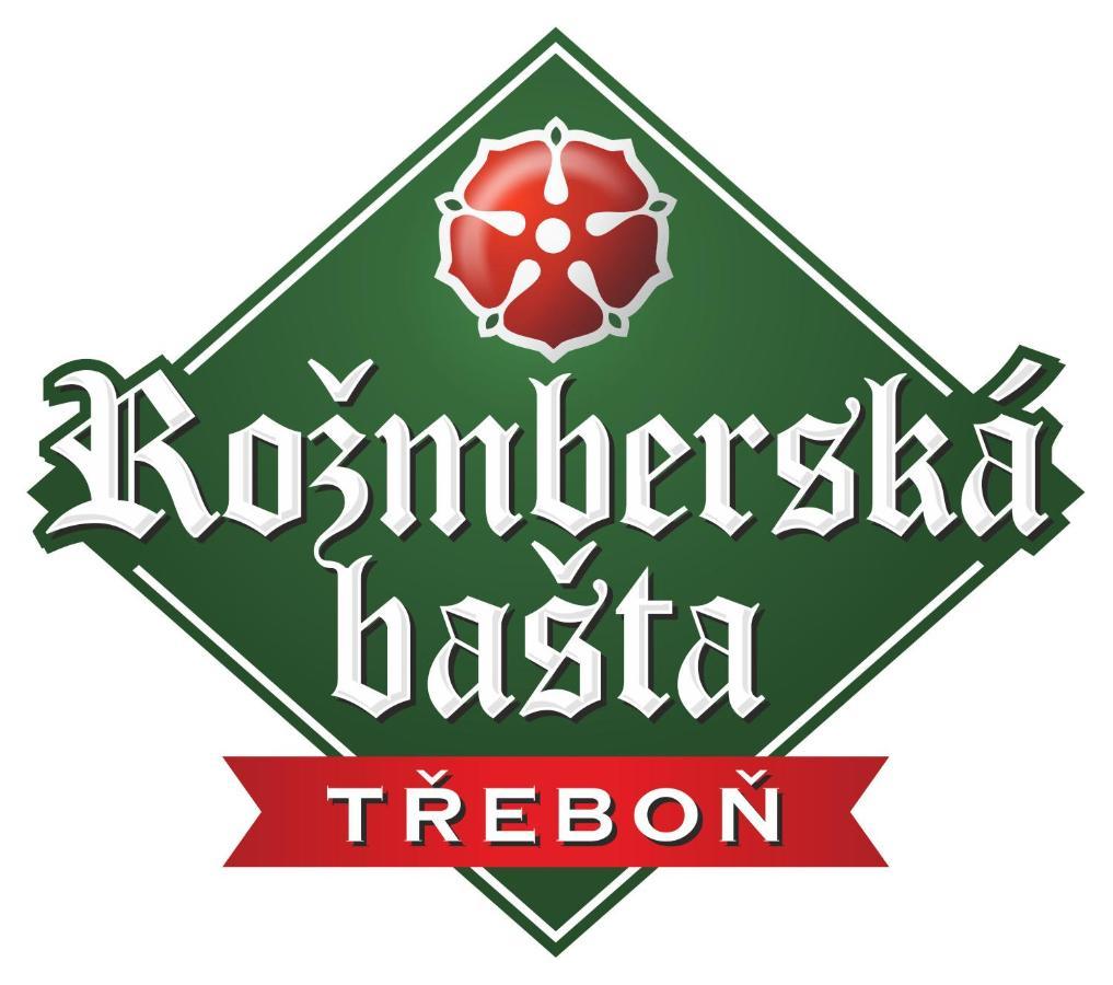 Rozmberska Basta Hotel เชบอนย์ ภายนอก รูปภาพ